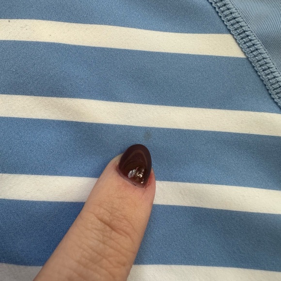 0-3 Month Rugged Butts Rash Guard Swimsuit - Picture 9 of 10